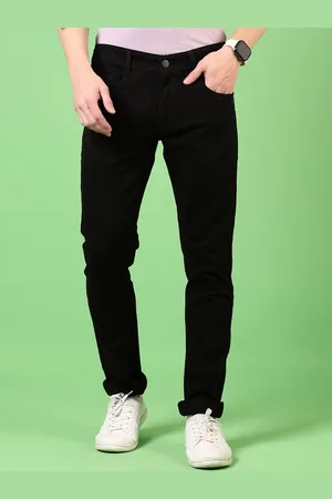 V-Mart Men Light Fade Jeans
