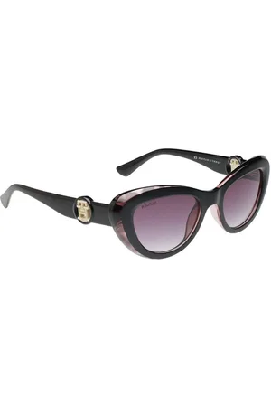 Tommy Hilfiger Women Cateye Sunglasses with UV Protected Lens TH 1591 C4