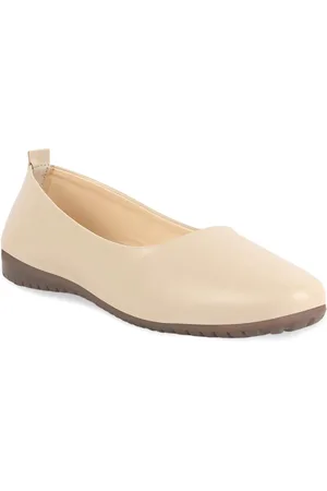 FAUSTO Women Slip-On Ballerinas