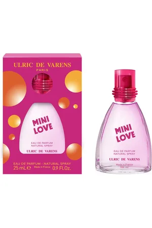 Ulric de Varens Women Mini Love Eau De Parfum 25 ml