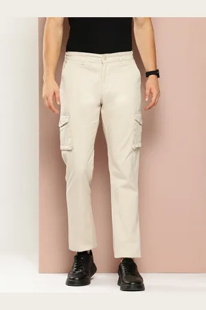Club York Men Cargos Trousers