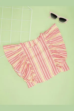 Pantaloons Print Top