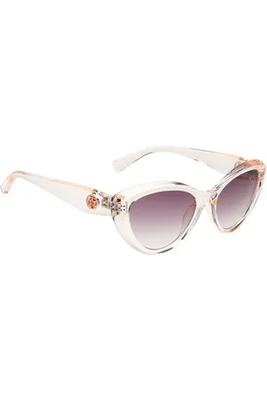 Tommy Hilfiger Women Cateye Sunglasses with UV Protected Lens TH 1594 C5 55