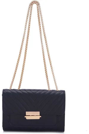 Giordano Textured Structured Sling Bag