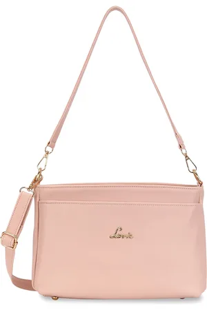 LAVIE Structured Sling Bag