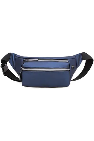 Diva Dale Unisex Water Resistant Waist Pouch