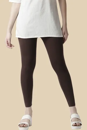 De Moza Ankle-Length Leggings