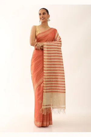 Taneira Pure Silk Saree