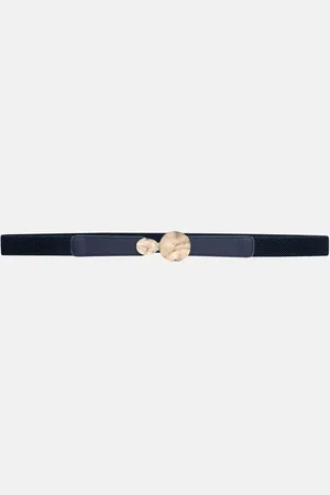 Kazo Women Embellished Casual Slim Belt