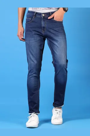 V-Mart Men Light Fade Jeans