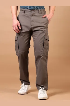 V-Mart Men Cargos Trousers
