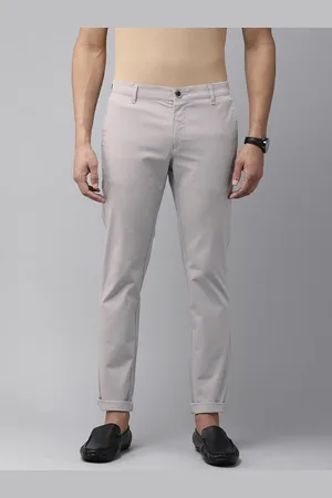 U.S. Polo Assn. Men Denver Slim Fit Chinos