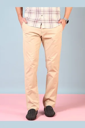 V-Mart Men Chinos Trousers