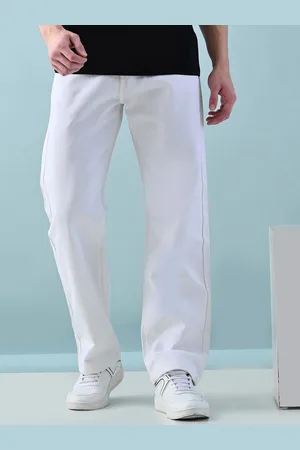 Moda Rapido Men Classic Relaxed Fit Stretchable Jeans