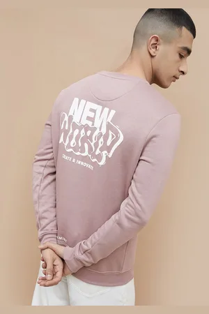 Lifestyle Men Sweatshirt
