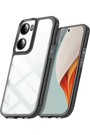 Karwan Vivo v29E Compatible Back Cases Cover
