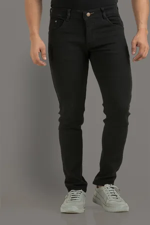 Metronaut Men Comfort Slim Fit Stretchable Jeans