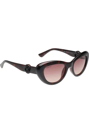 Tommy Hilfiger Women Cateye Sunglasses with UV Protected Lens TH 1591 C2