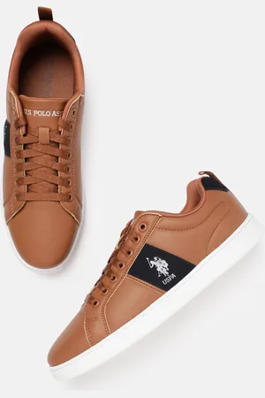 U.S. Polo Assn. Men Everyday Sneakers