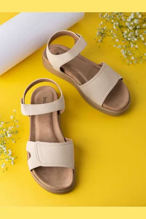 Inc 5 Women One Toe Flats