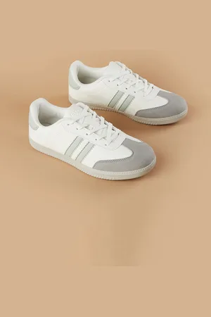 Lifestyle Women PU Sneakers