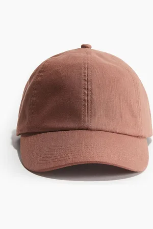 H&M Women Linen cap
