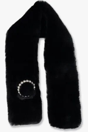 Kazo Woollen Scarf