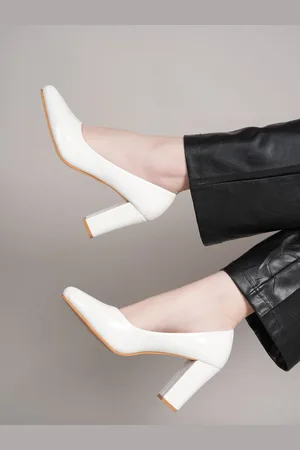 LAVIE Party Block Pumps