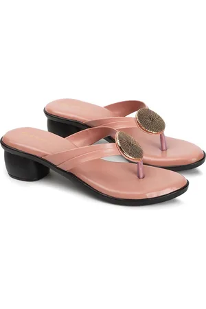 Mast & Harbour Block Sandals