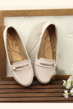 Denill Women Trendy Comfort With Extra Soft Bottom Casual Ballerinas