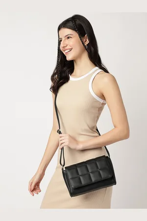Fastrack Women Casual Sling Bag