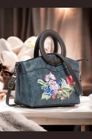 EXOTIC Shopper Sling Bag