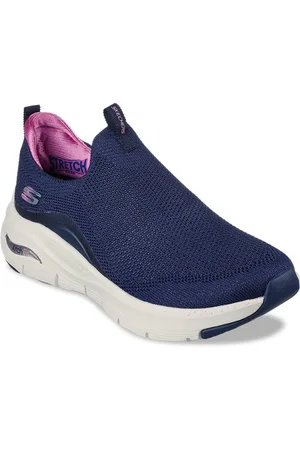 Skechers Women Arch Fit-Keep It up Sneakers