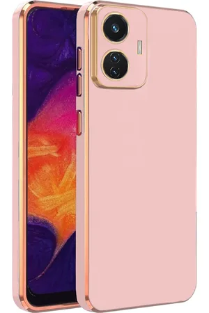 Karwan Vivo T144W Phone 6D Back Case