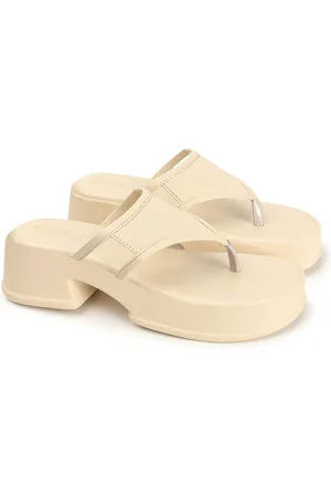 Mast & Harbour Block Sandals
