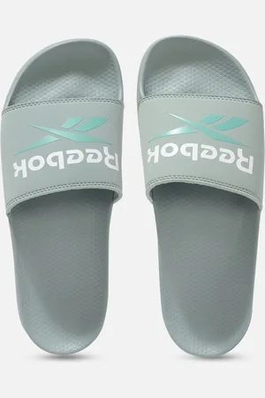 Reebok Women Printed Sliders