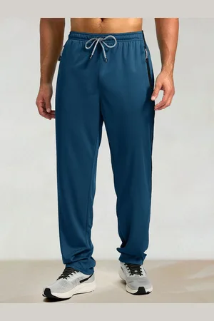 Moda Rapido Men Mid Rise Track Pant