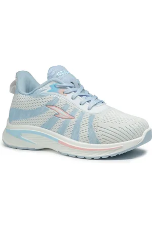 ASIAN Women Mesh Running Non-Marking Shoes