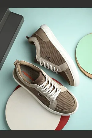 Killer Men Colourblocked Sneakers