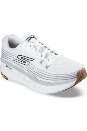 Skechers Men Max Cushioning Premier 2.0 - Vivid 2 Running Shoes