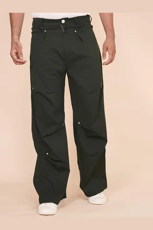 Moda Rapido Men Cargos Trousers