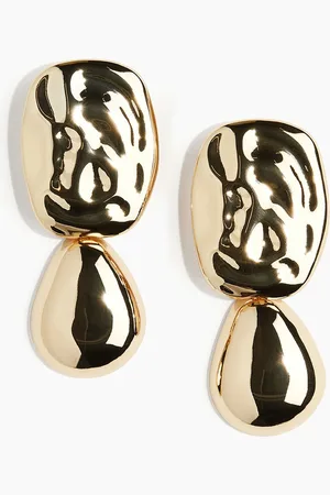 H&M Statement Earrings