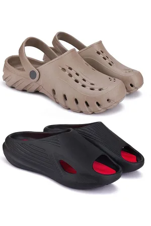 Bersache Men Slip-On