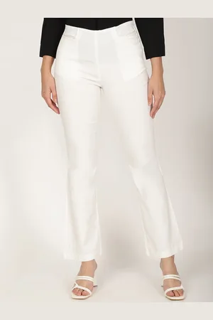 FUTURO REMOTO GIOIELLI Women Smart Trouser