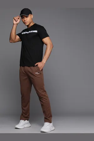 HRX Men Casual Track Pants