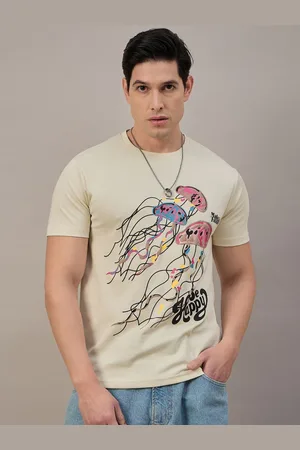 Reprise Men T-shirt