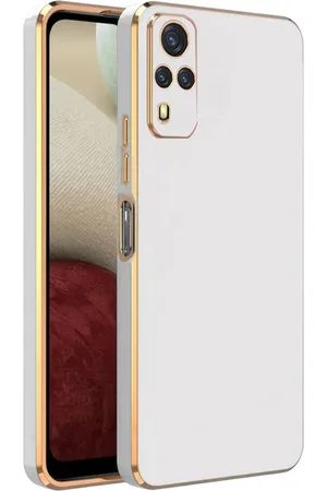 Karwan Vivo Y51 Phone 6D Back Case
