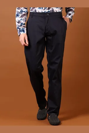 V-Mart Men Chinos Trousers