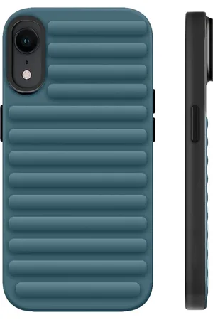 Karwan IPhone XR Back Case Mobile Accessories