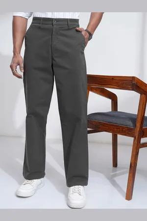LocoMotive Premium Men Chino Carpenter Fit Trouser
